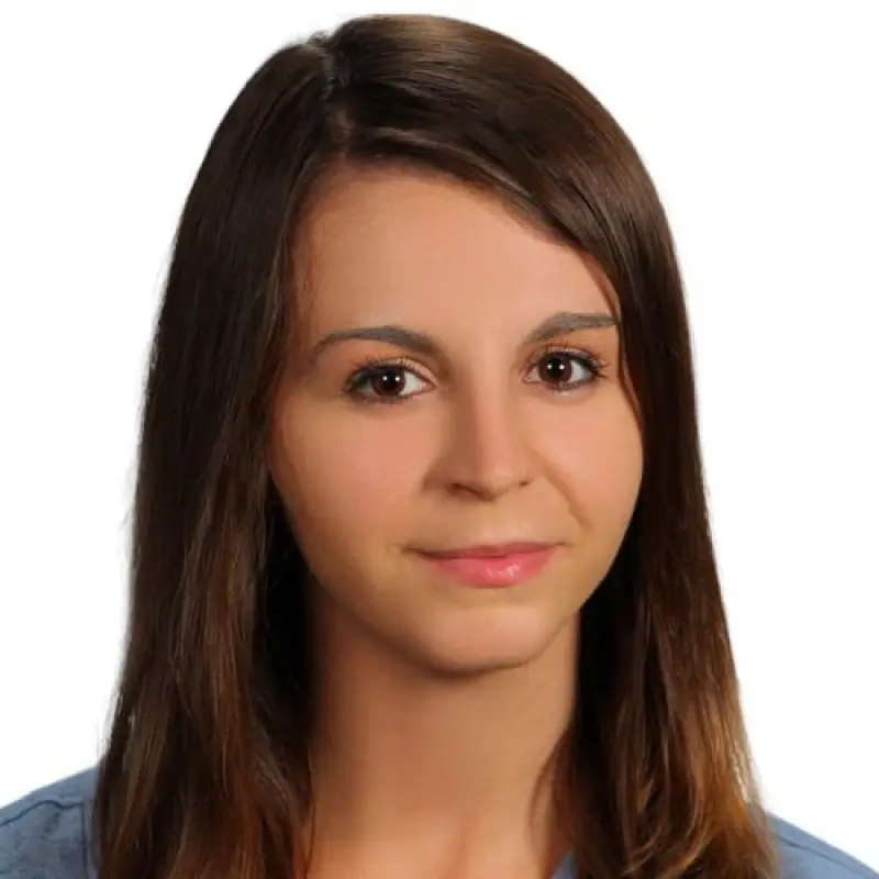 Agnieszka Budzisz - Masażysta | Galileo Medical