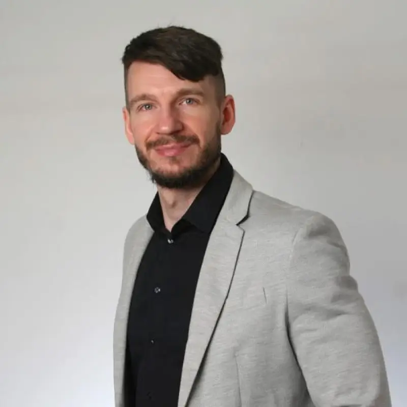 Michał Wiosna Michałek
