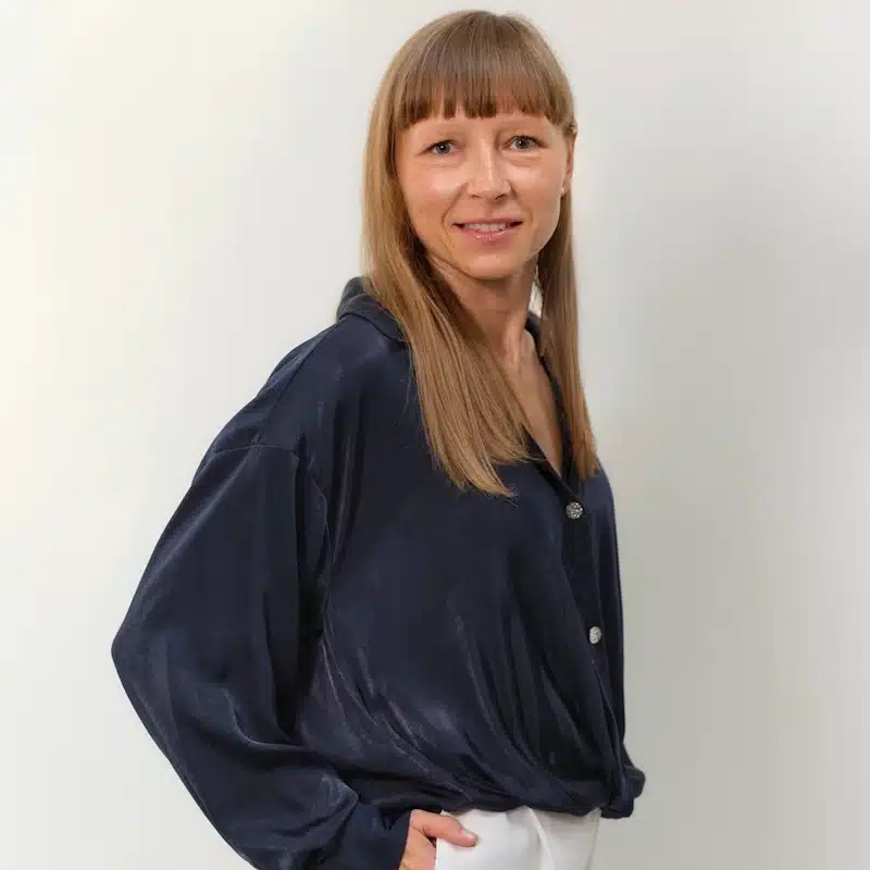 Alina Dąbrowska - Neurologopeda i Logopeda | Galileo Medical