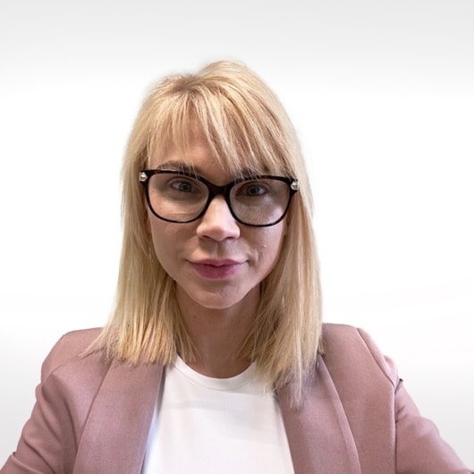 Picture of Aleksandra Ciuryło-Siek