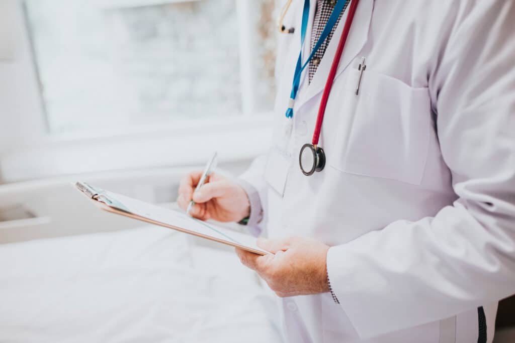 Internista