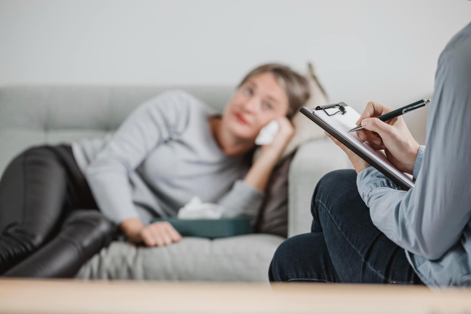 Ile kosztuje wizyta u psychoterapeuty?
