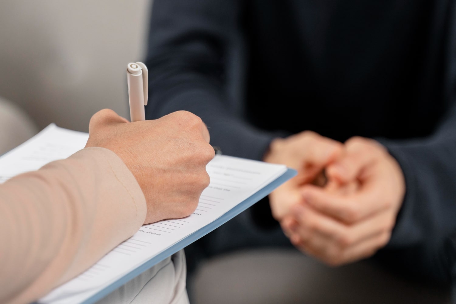 Metody leczenia stosowane przez psychiatrów