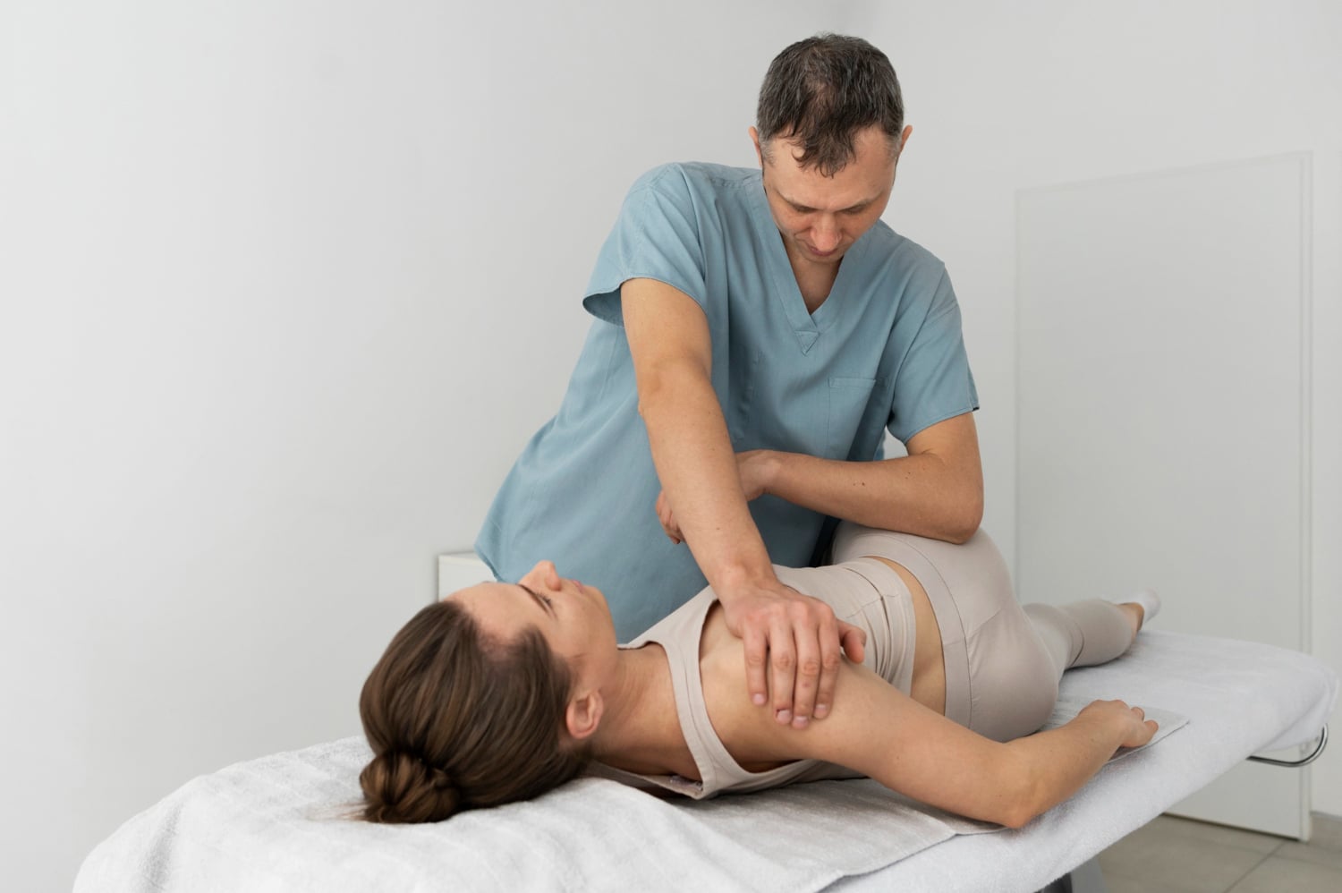 Fizjoterapeuta Piaseczno - Kim Jest?