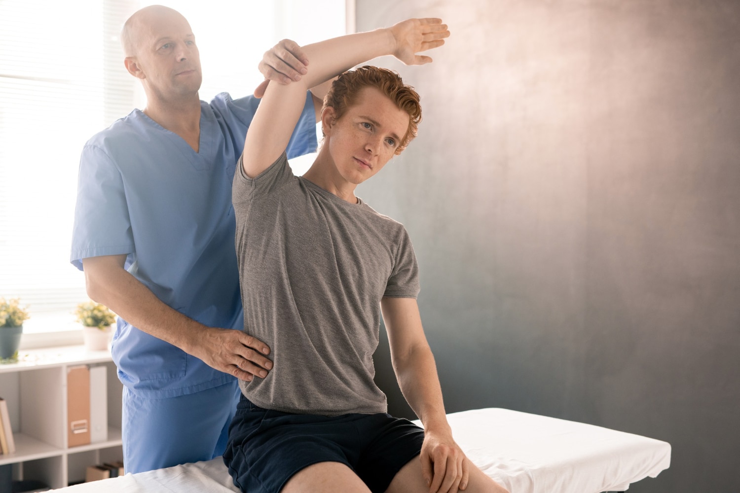 Fizjoterapia Warszawa - Dlaczego warto wybrać Galileo Medical?
