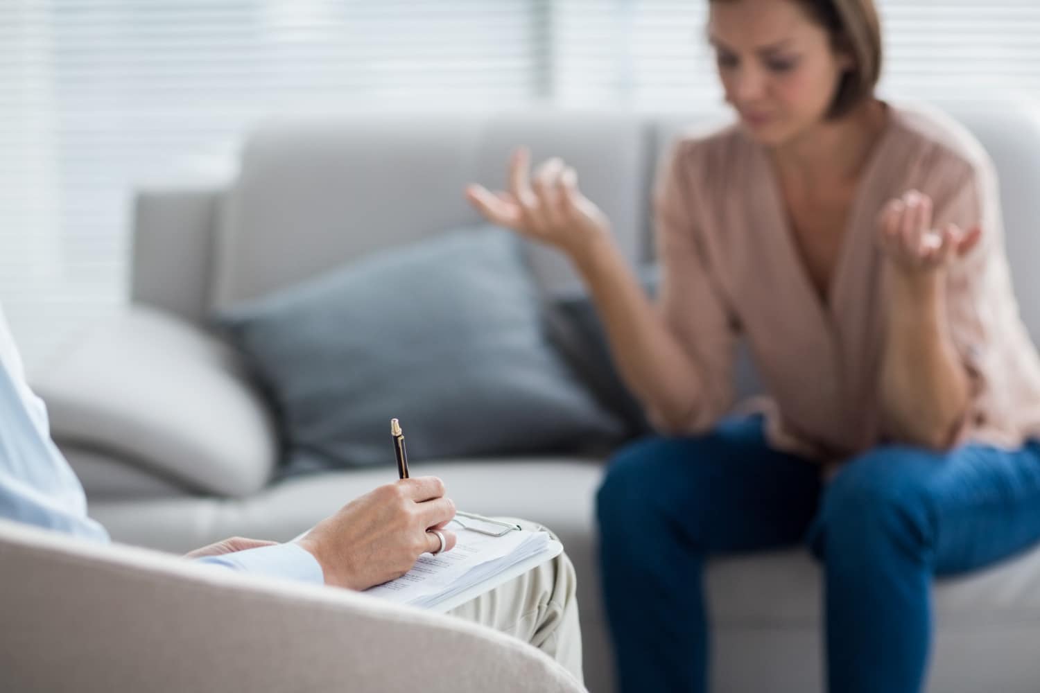 Edukacja i kwalifikacje psychiatry
