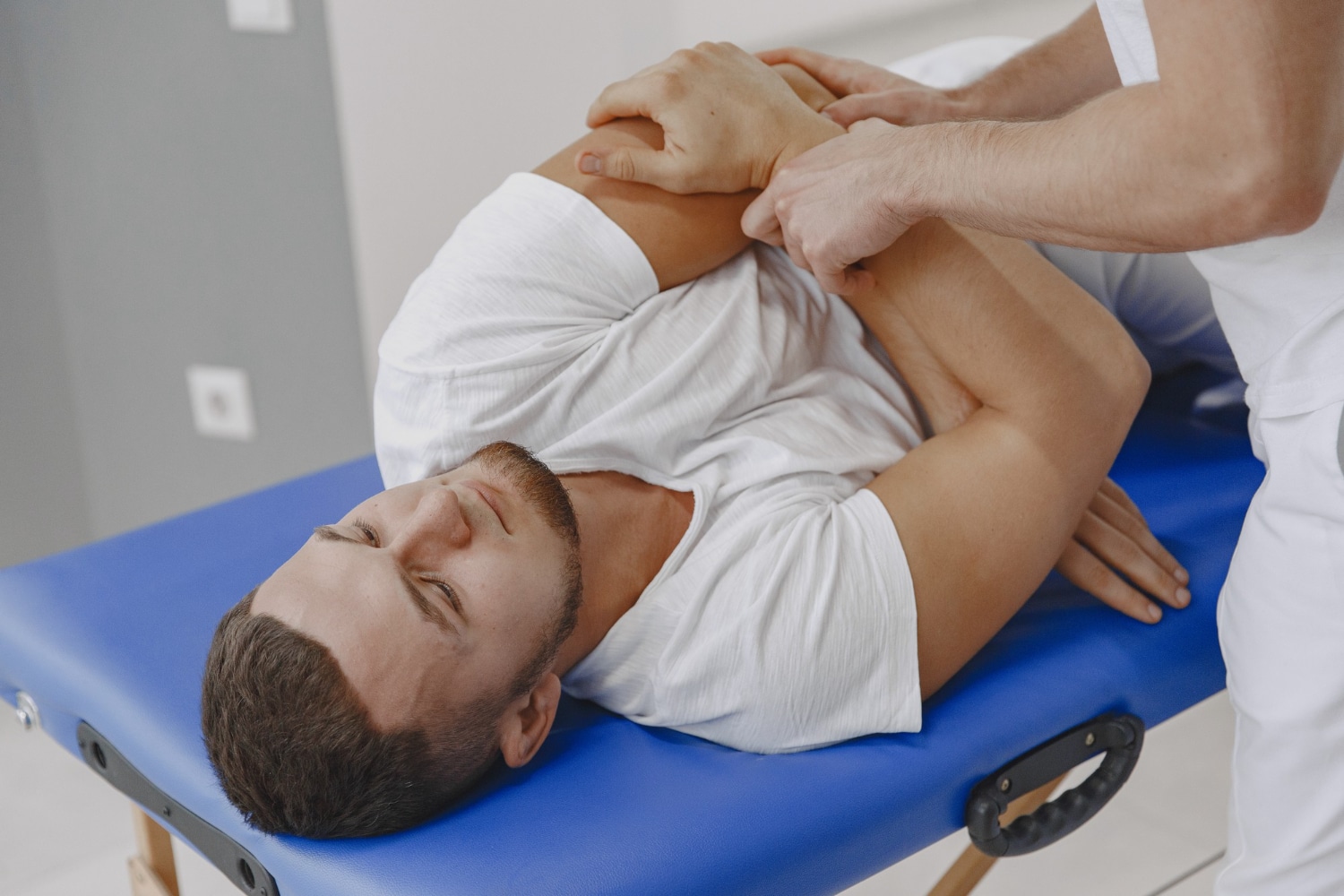 Metody terapii stosowane przez fizjoterapeutów w Galileo Medical w Piasecznie