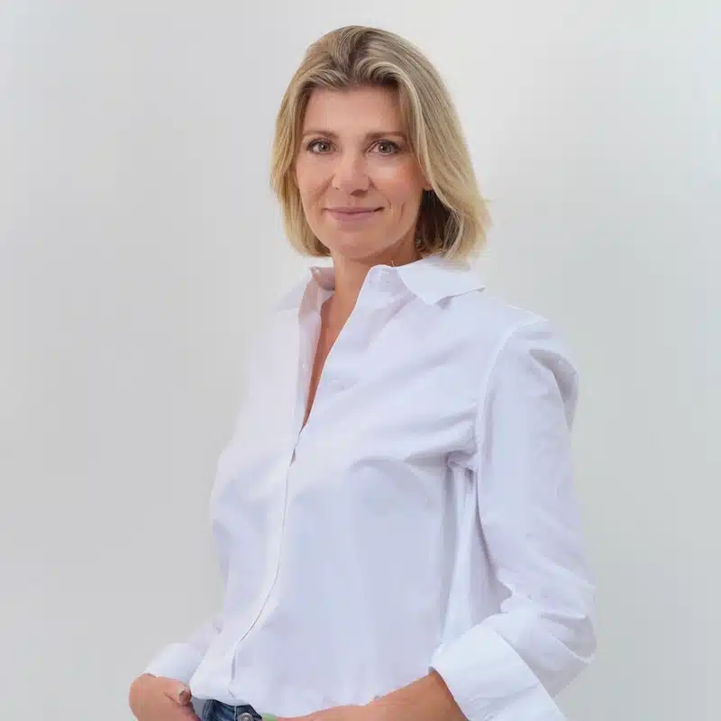 Magdalena Mielczarek - Psycholog