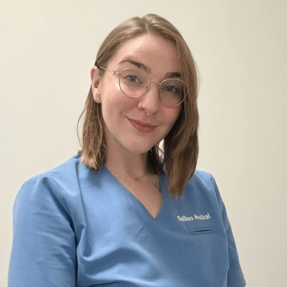 Karolina Widz Fizjoterapeuta uroginekologiczny