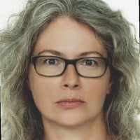 Zofia Borska-Mądrzycka