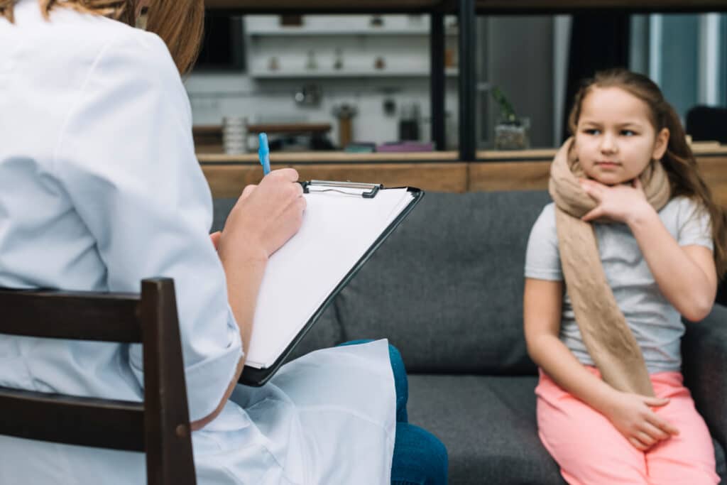 Psychiatra dziecięcy Piaseczno