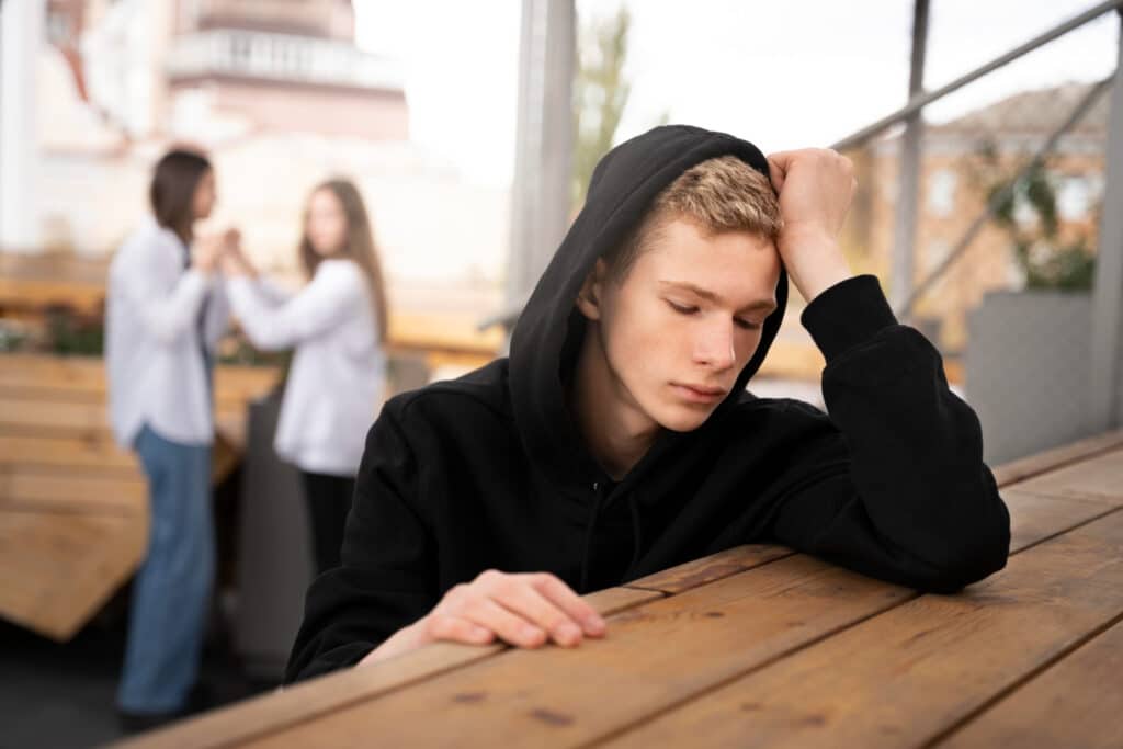 Psychiatra Dziecięcy Piaseczno - Kiedy Szukać Pomocy?