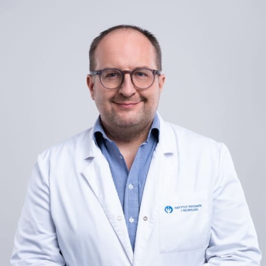 Paweł Jezierski