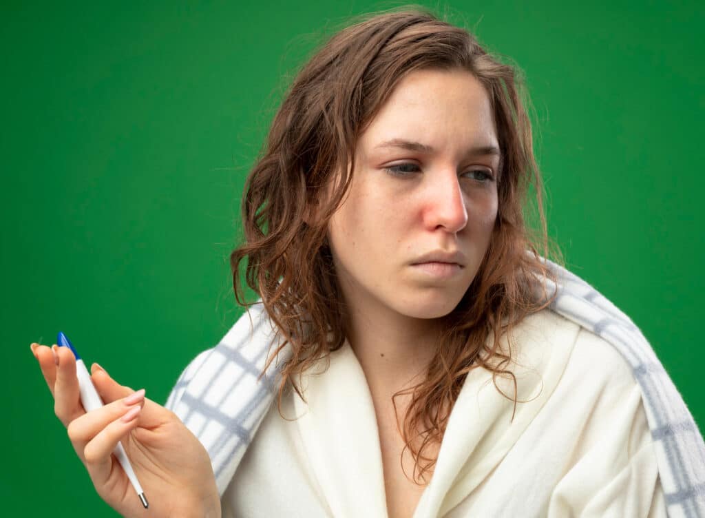 Zaburzenia Odżywiania a Zaburzenia Hormonalne