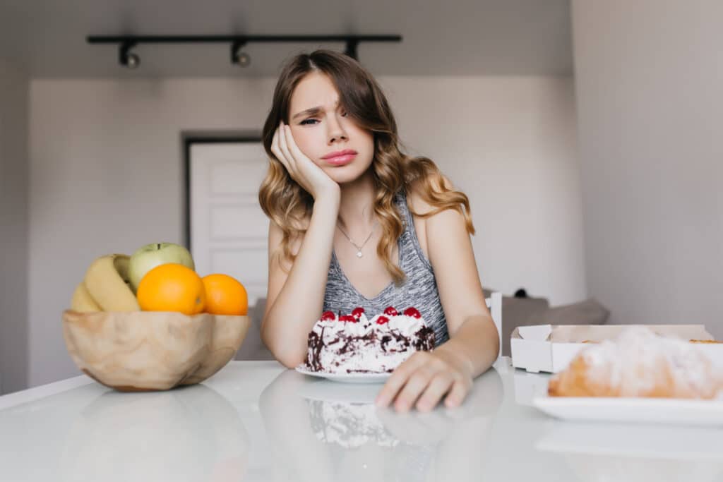 Leczenie Zaburzeń Odżywiania Online