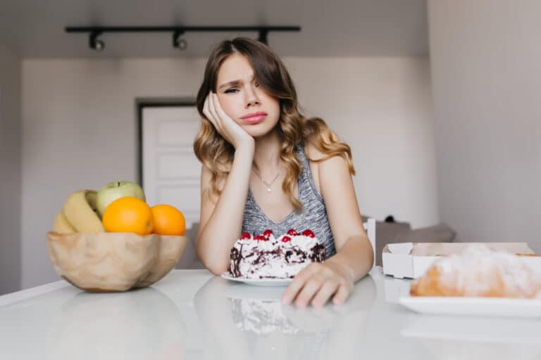 Leczenie Zaburzeń Odżywiania Online