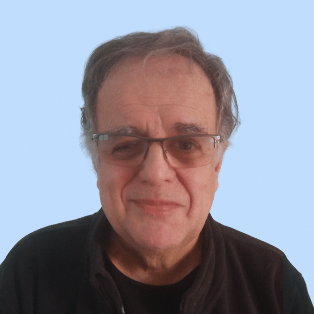 Krzysztof Czuperski Neurochirurg
