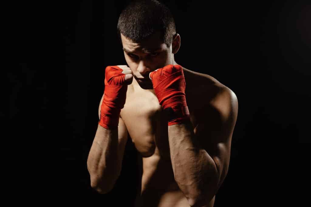 Zaburzenia odżywiania u sportowców - kto jeset narażony
