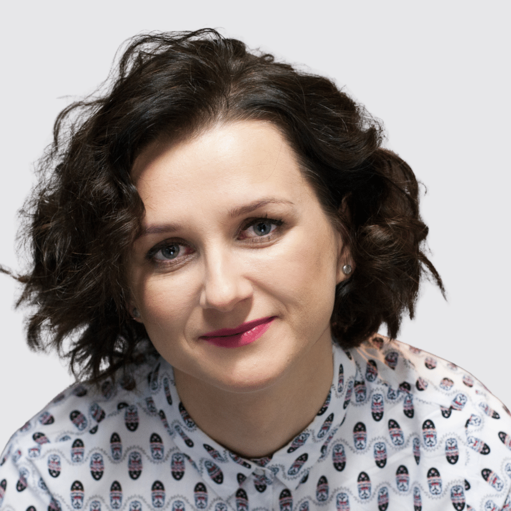 Katarzyna Bogusz Przybylska
