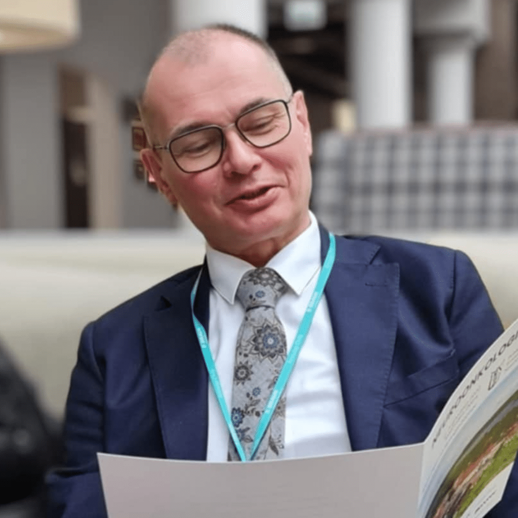 Krzysztof Bojanowski