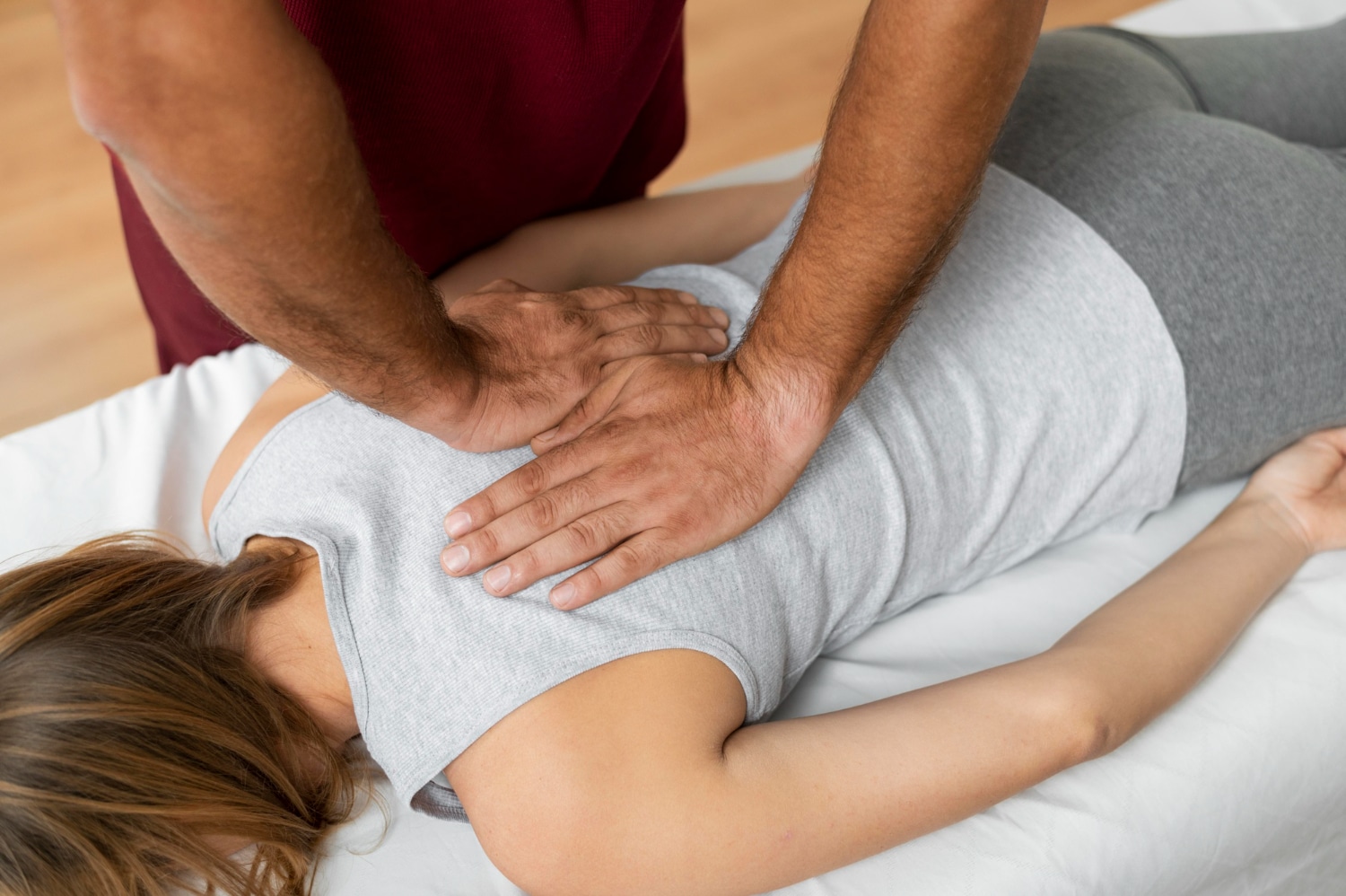 Kim jest osteopata?