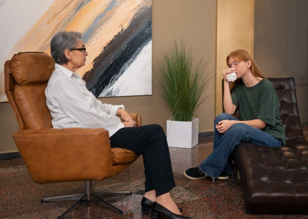 Psychoterapia