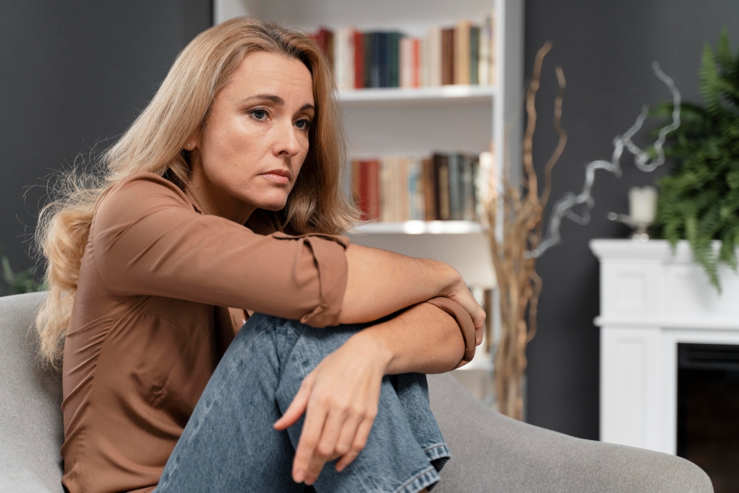 Diagnostyka Różnicowa: Nie Każdy Meszek to Lanugo Anorektyczne