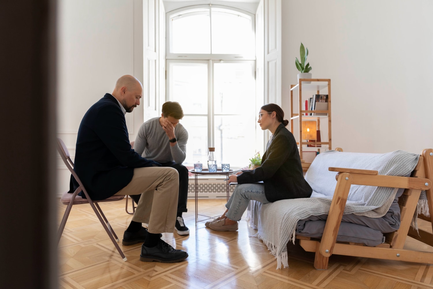 Jakie Rodzaje Psychoterapii Stosowane Są w Galileo Medical w Elblągu? 