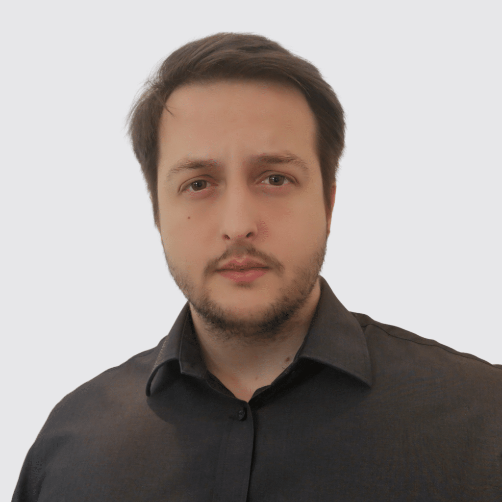 Miron Martyniak