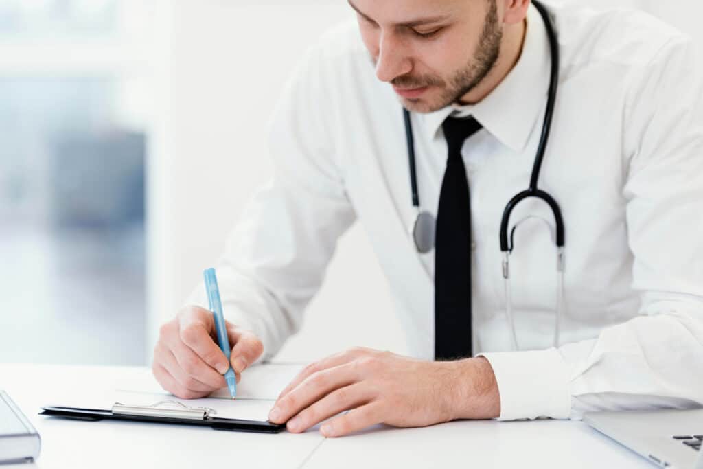 Anoreksja Kryteria Diagnostyczne